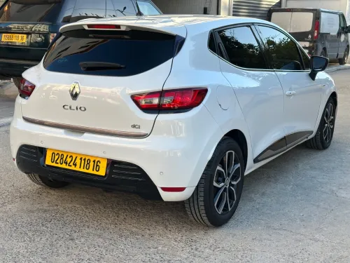 Renault Clio 4 2018 Limited 2