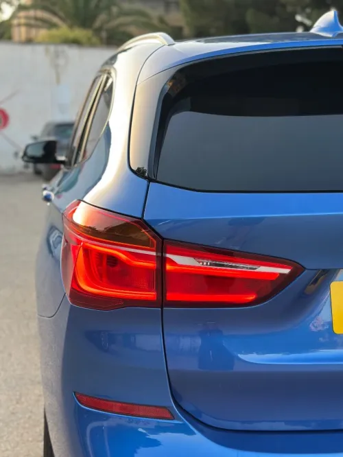 BMW X1 2017 Pack M
