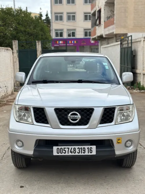 Nissan Navara 2019 Double Cabine 