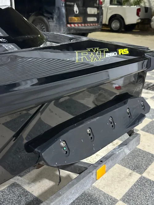 Jet ski Seadoo Rxtx Rs 260 Ch Turbo 2014