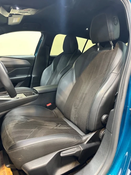 Peugeot 408 2024 GT