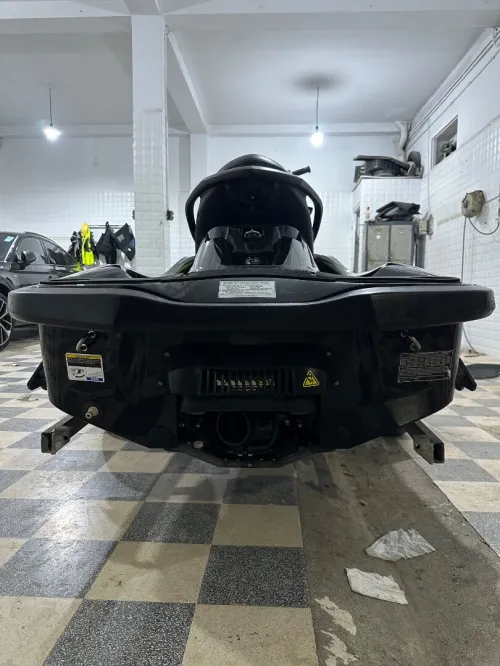 Jet ski Seadoo Rxtx Rs 260 Ch Turbo 2014