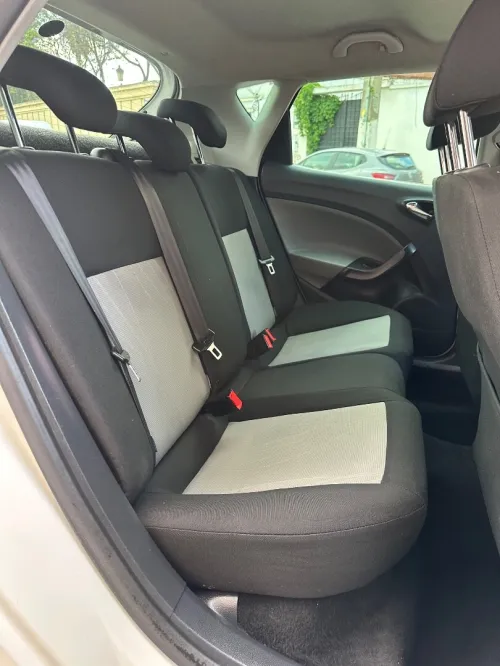 Seat Ibiza 2015 Fully +Toit ouvrant