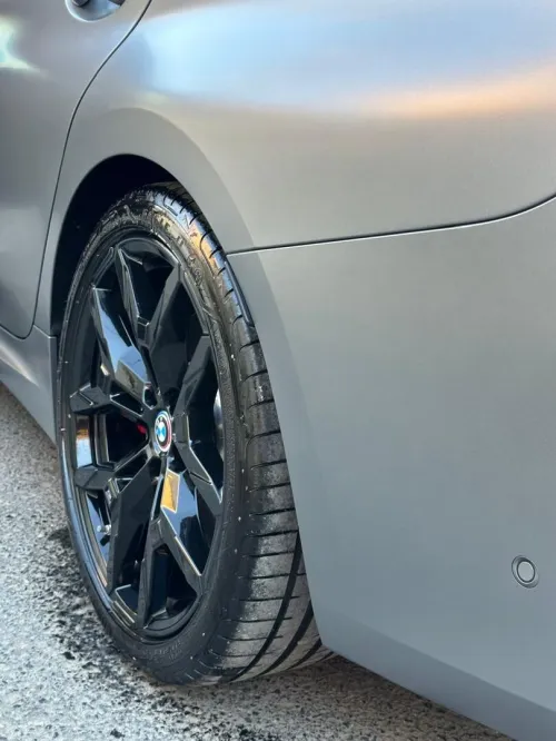 BMW Série 3 2026 320D Pack m XDRIVE