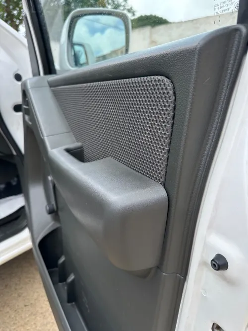 Nissan Navara 2019 Double Cabine 
