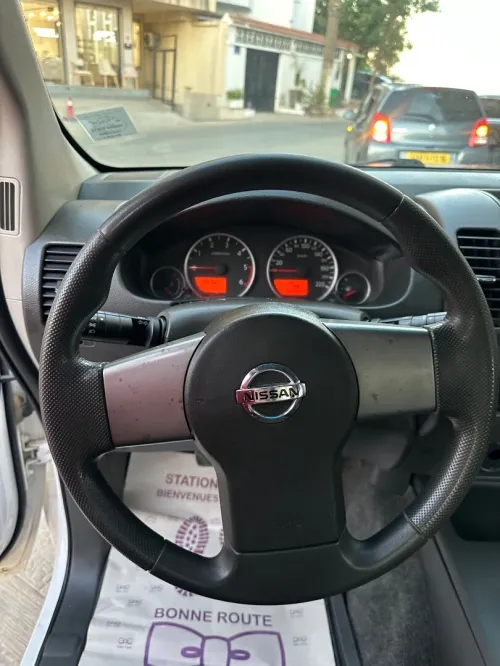 Nissan Navara 2019 Double Cabine 