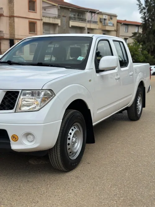 Nissan Navara 2019 Elegance 4x2