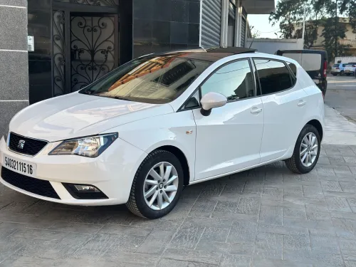 Seat Ibiza 2015 Fully +Toit ouvrant