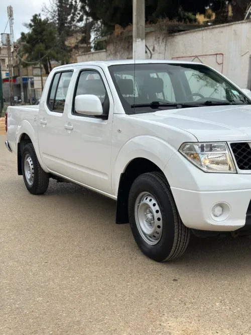Nissan Navara 2019 Elegance 4x2