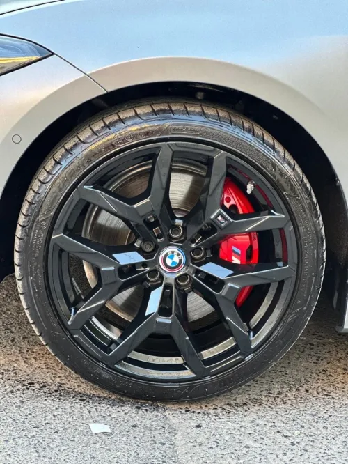 BMW Série 3 2026 320D Pack m XDRIVE