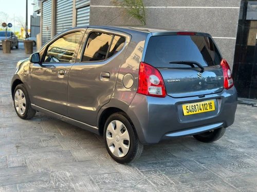 Suzuki Celerio 2012 Celerio