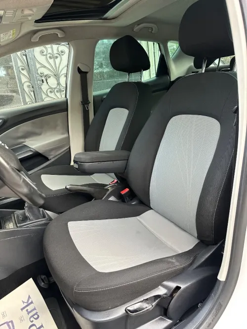 Seat Ibiza 2015 Fully +Toit ouvrant