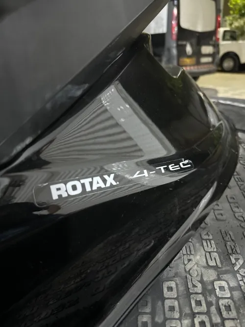 Jet Ski Seadoo Rxt x Rs 260 Ch Turbo 2014