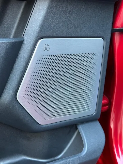 Ford Raptor Performance 2024 F-150