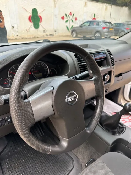 Nissan Navara 2019 Elegance 4x2