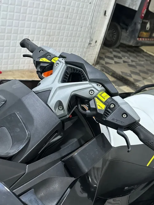 Jet Ski Seadoo Rxtx Rs 260ch Turbo