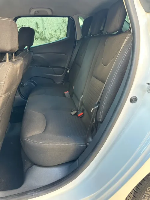Renault Clio 4 2018 Limited 2