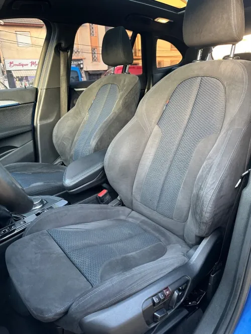BMW X1 2017 Pack M