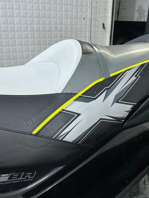Jet Ski Seadoo Rxt x Rs 260 Ch Turbo 2014