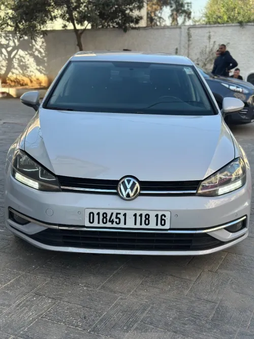 Volkswagen Golf 7 2018 START+