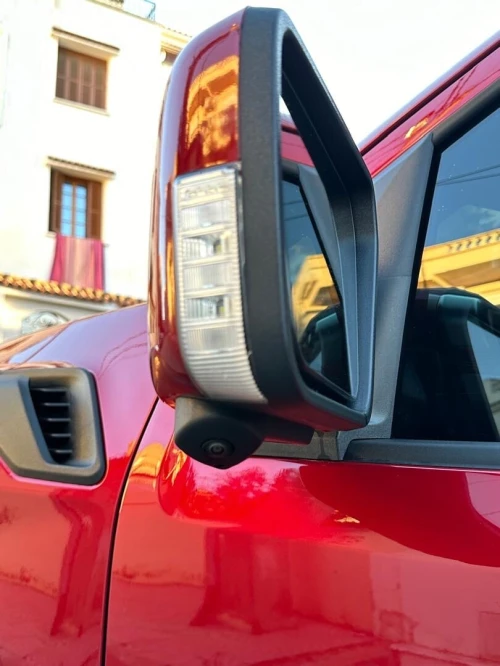 Ford Raptor Performance 2024 F-150