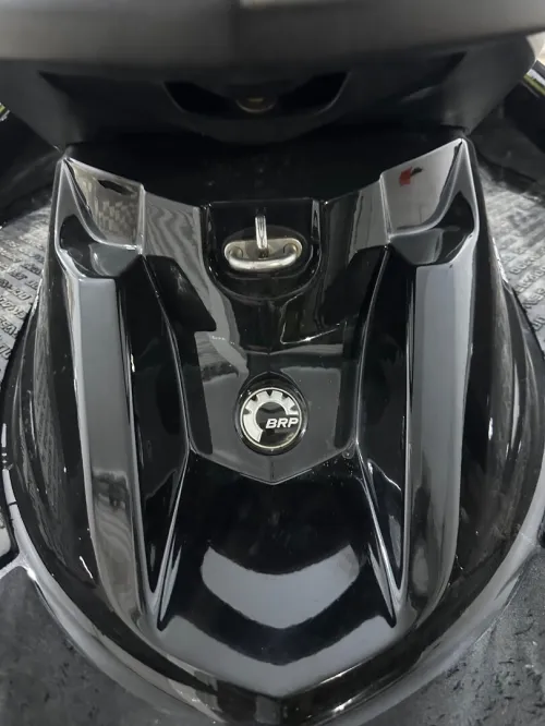Jet Ski Seadoo Rxtx Rs 260ch Turbo