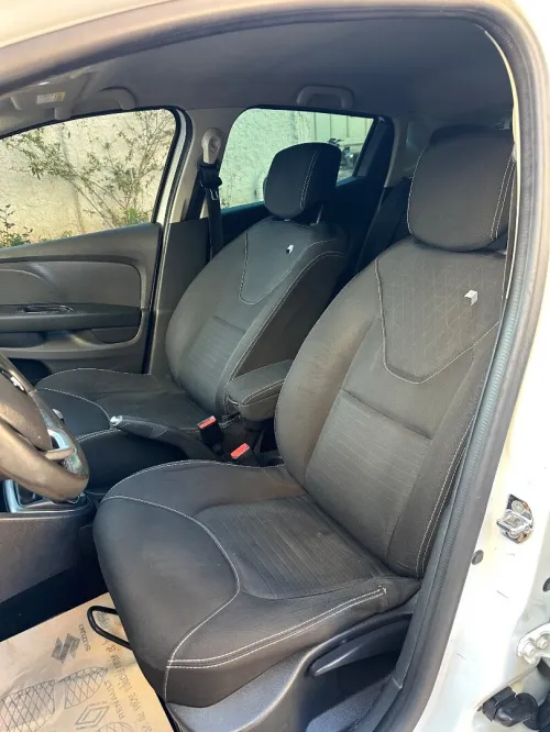 Renault Clio 4 2018 Limited 2