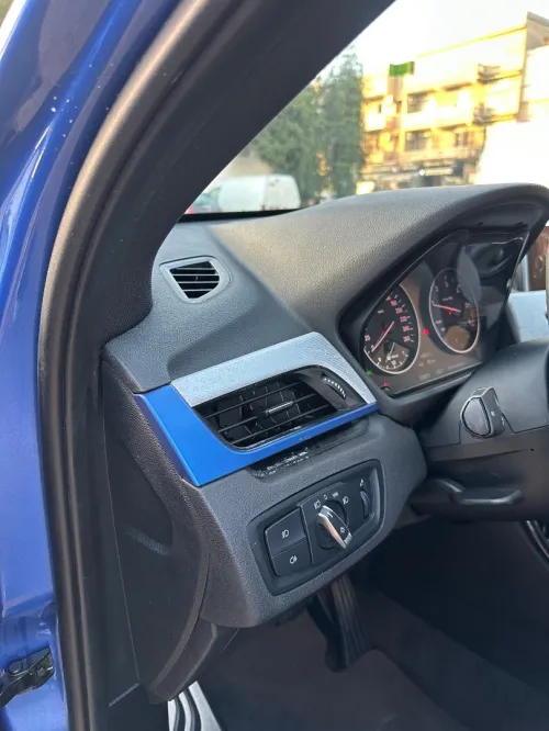 BMW X1 2017 Pack M