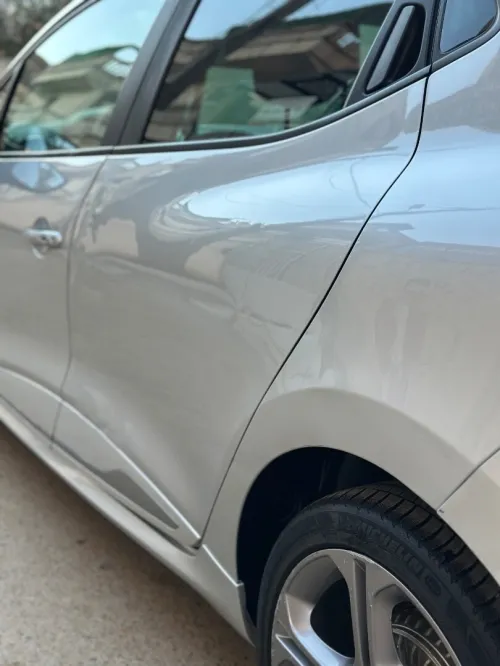 Renault Clio 4 2018 GT Line +