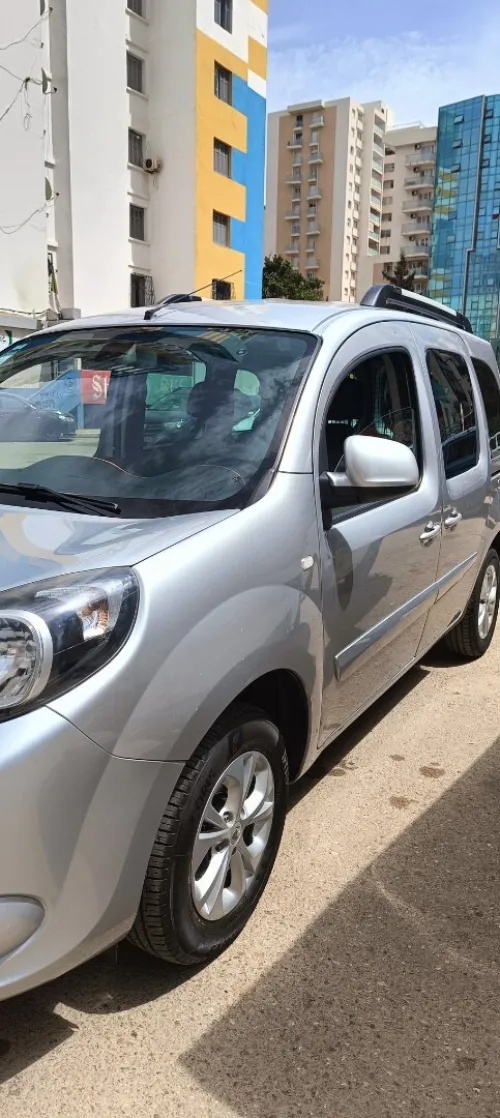 Renault Kangoo 2021 Privilège +