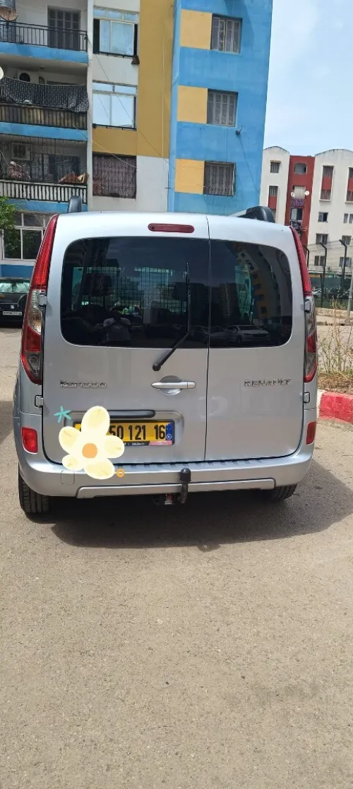 Renault Kangoo 2021 Privilège +