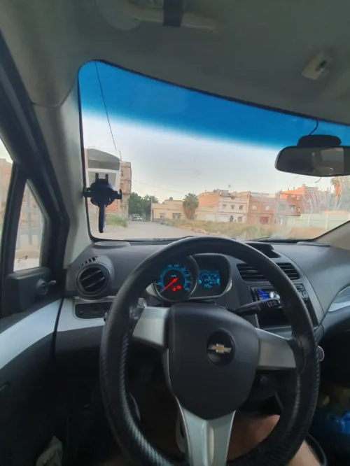 Chevrolet New Spark 2015 New Spark