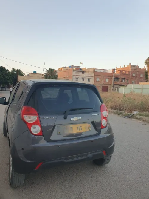 Chevrolet New Spark 2015 New Spark