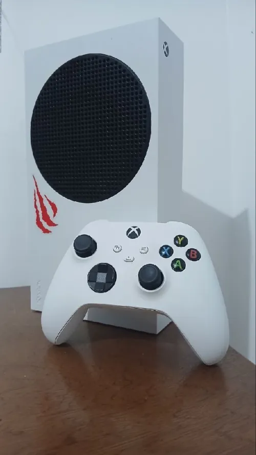 Xbox