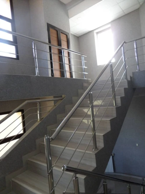 Location Immeuble Alger Cheraga
