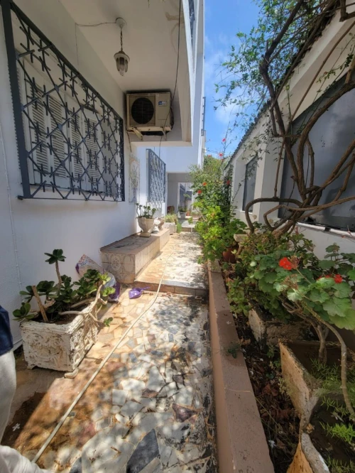 Vente Villa Alger Kouba