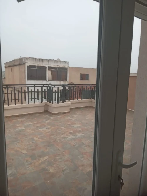 Location Appartement F5 Alger Baba hassen