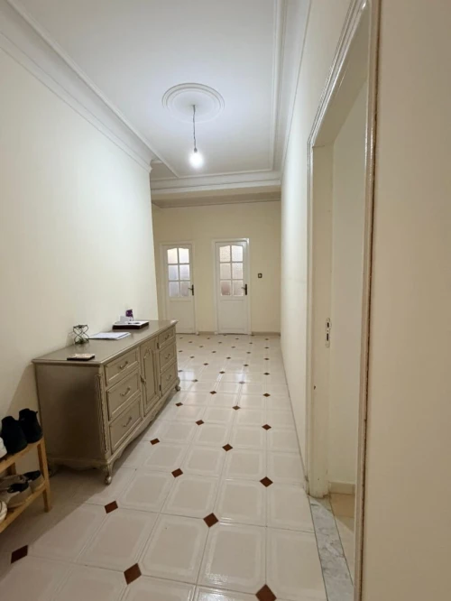 Location Appartement F4 Alger Cheraga