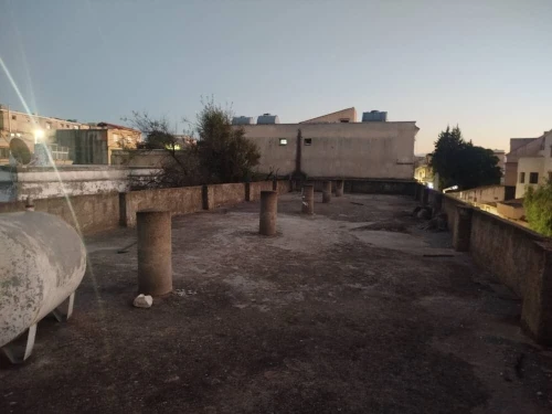 Location Local Alger Draria