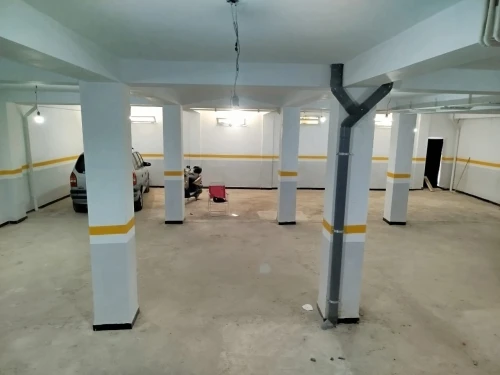 Location Appartement Alger Dely brahim