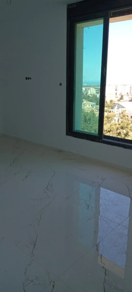 Vente Appartement F5 Alger Cheraga