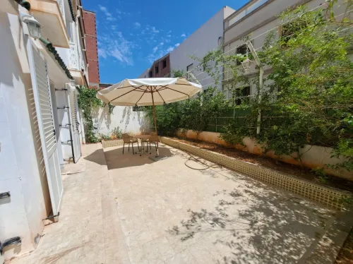 Location Villa Alger Draria
