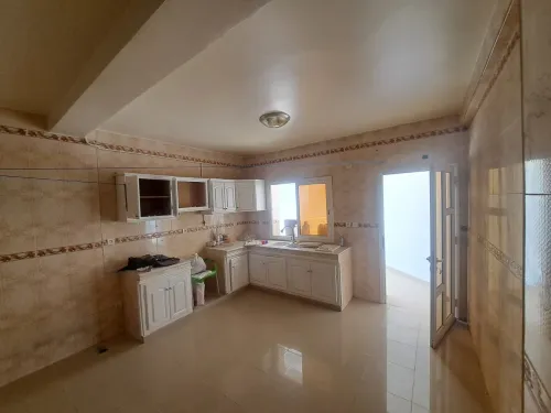 Location Appartement F4 Alger Hydra