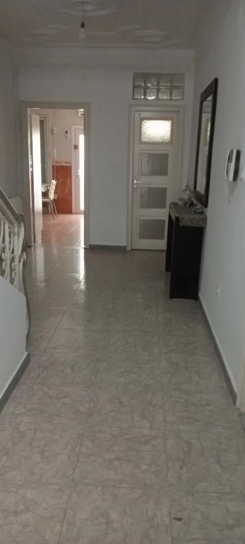 Vente Villa Alger Cheraga