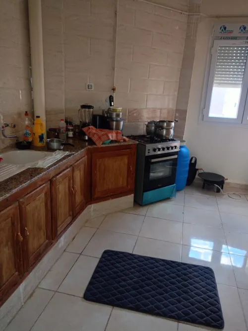 Location Appartement Alger Baba hassen