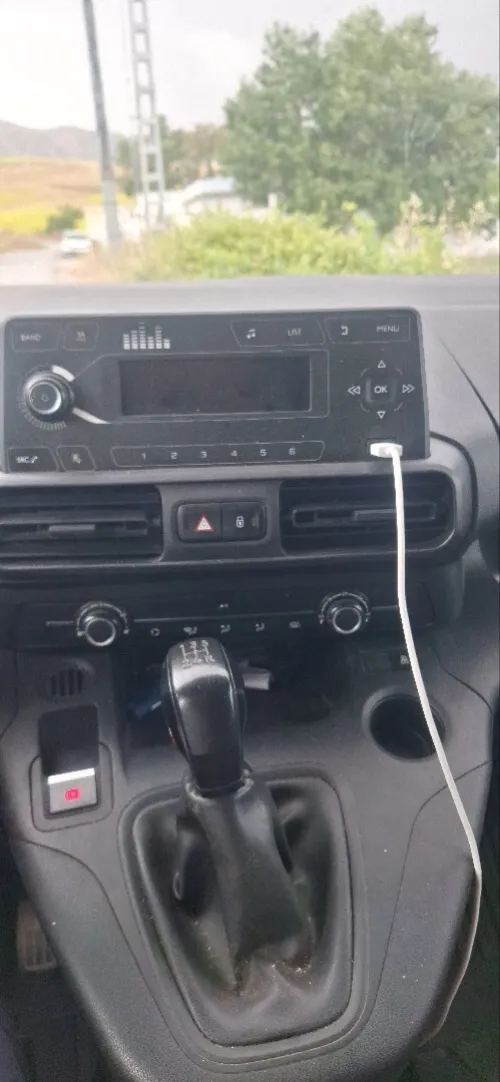 Alfa Romeo 159 2019 