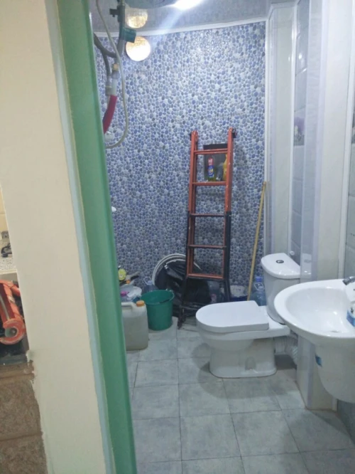 Vente Appartement F2 Tizi Ouzou Azeffoun