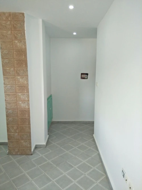 Vente Appartement F2 Tizi Ouzou Azeffoun