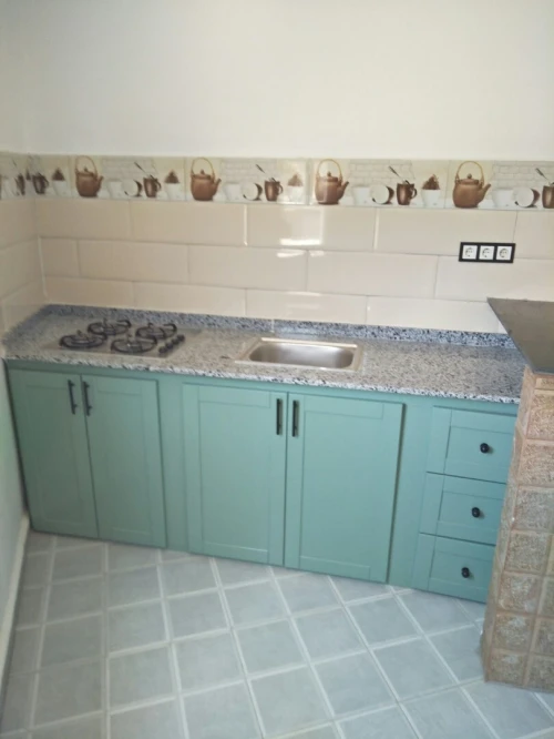 Vente Appartement F2 Tizi Ouzou Azeffoun