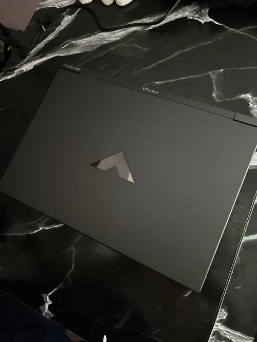 Laptop hp